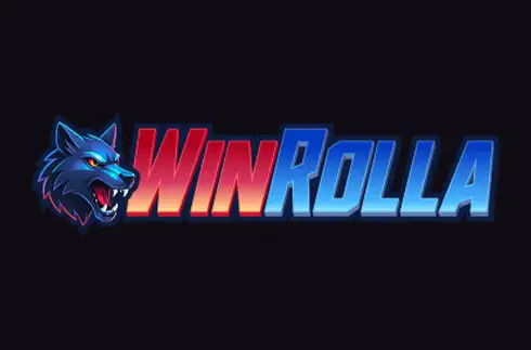 Winrolla Casino logo